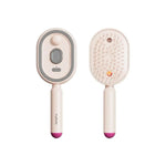SILKORA™ Steam Straightening Brush