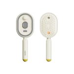SILKORA™ Steam Straightening Brush