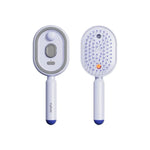 SILKORA™ Steam Straightening Brush